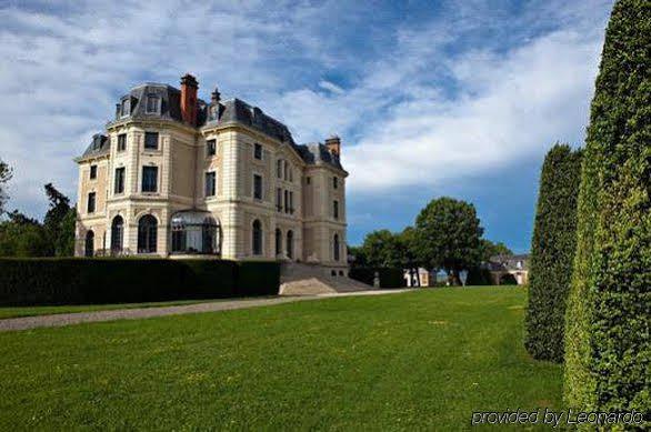 Chateau La Caniere Hotel 5*