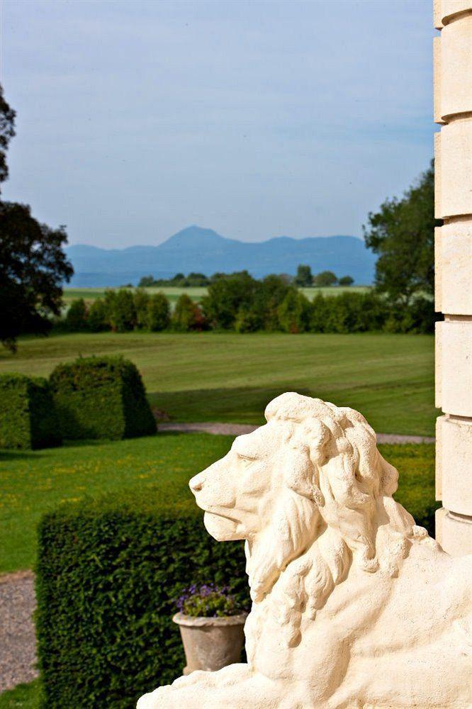 Chateau La Caniere 5* Thuret