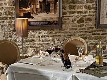 Chateau La Caniere Hotel